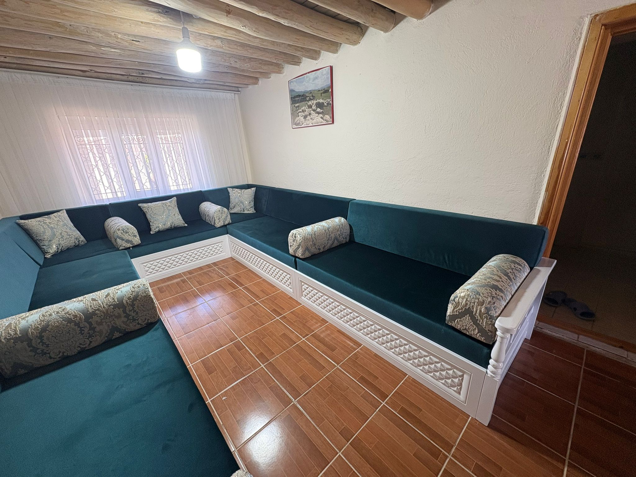 Özer Mobilya Döşeme ve Sedir 